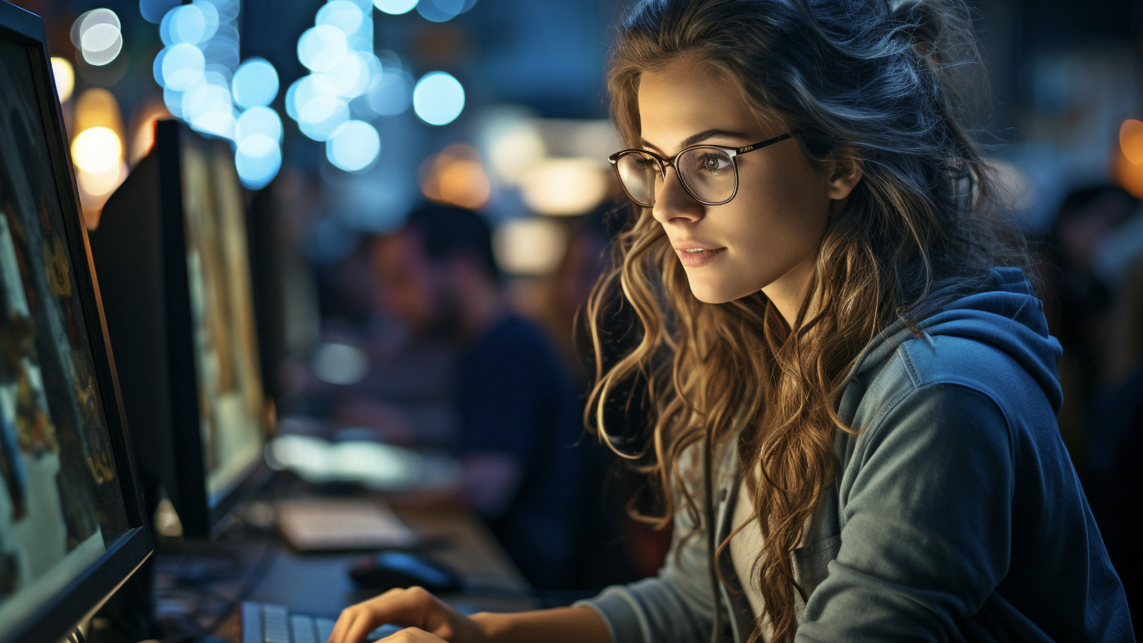 To Blog or Not to Blog