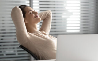 Tips for Reducing Ergonomic Strains