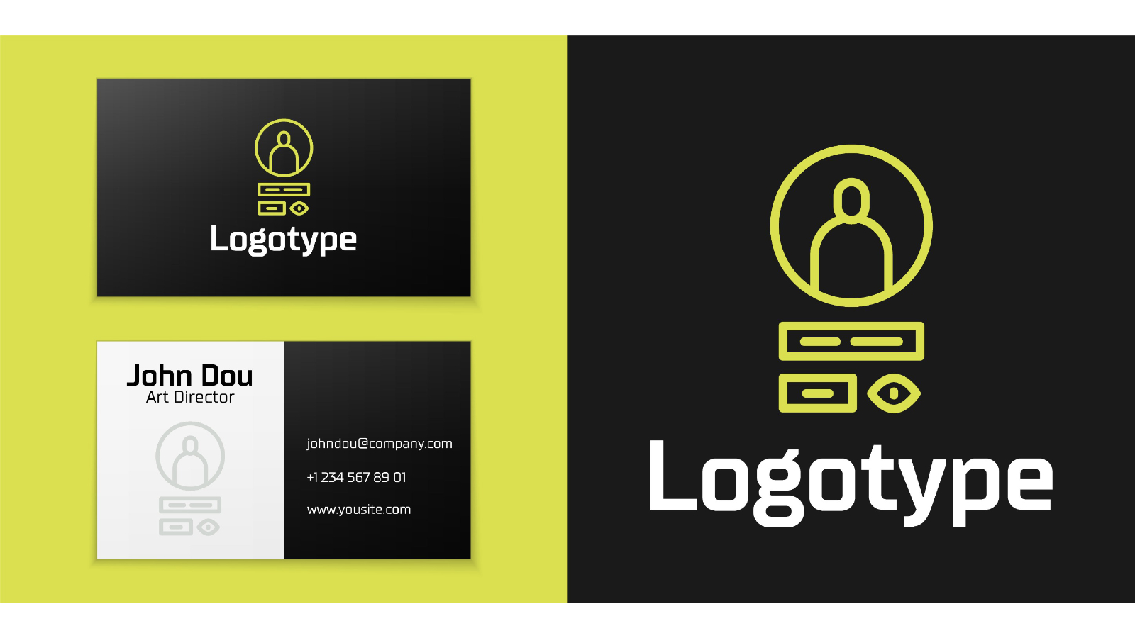 logo is an important tool