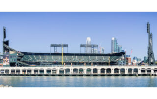 Lessons from the SF Giants