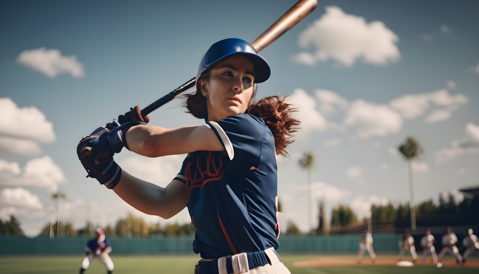 Home Run