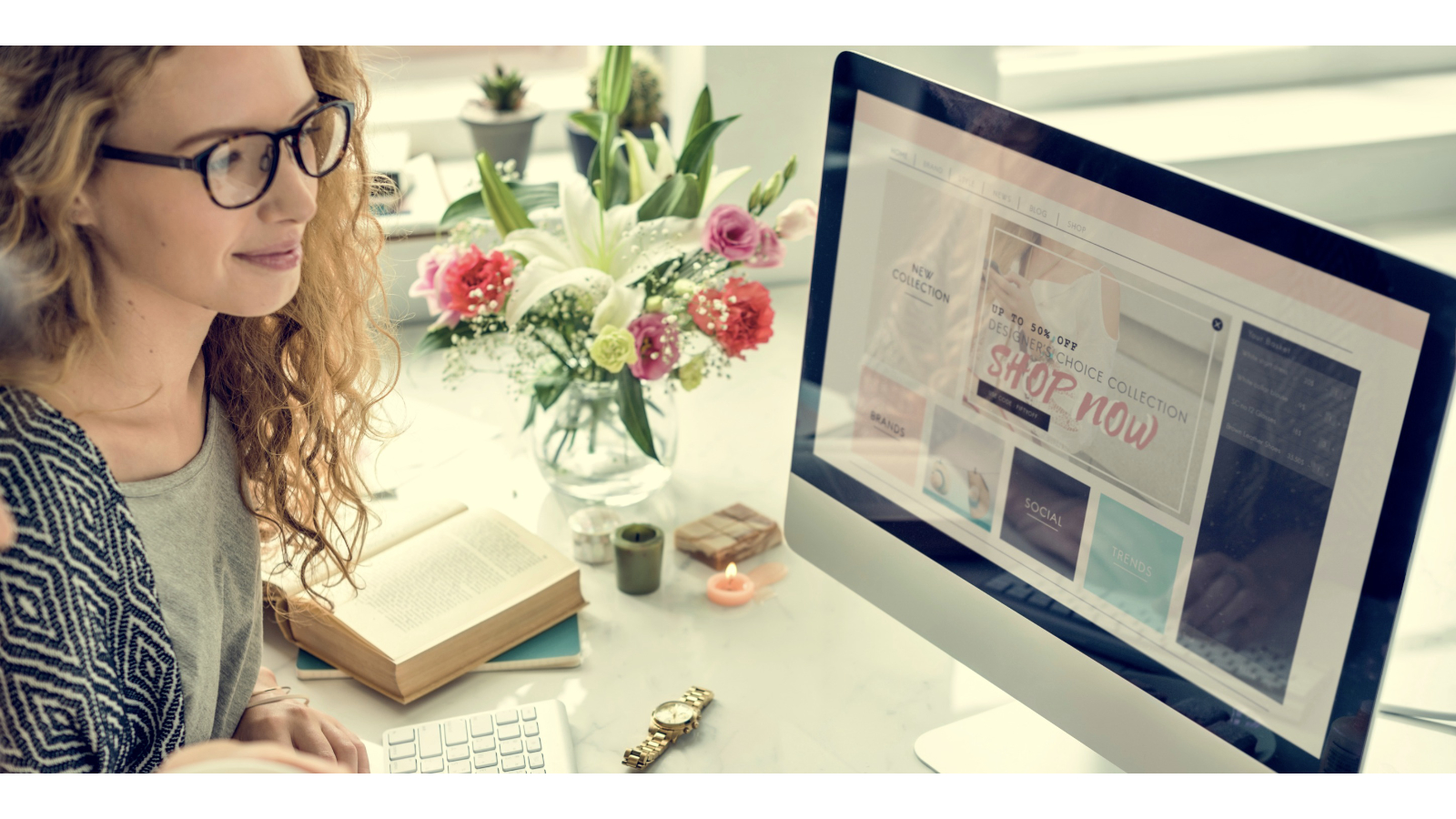 Wordpress website design