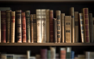 Bookshelf