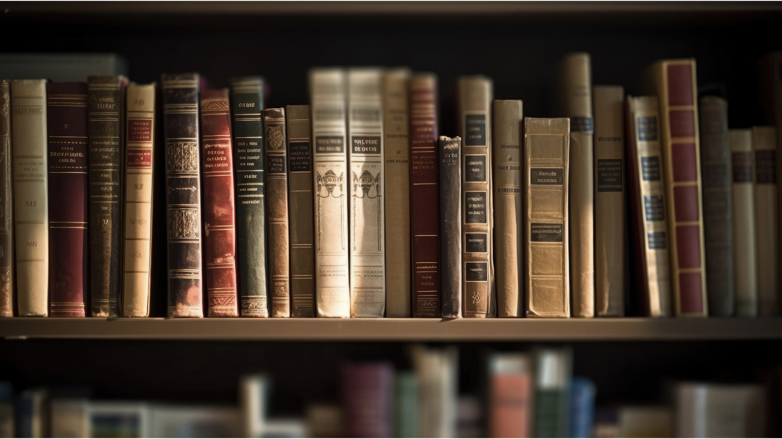 Bookshelf