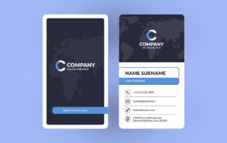 Economical Branding Kit