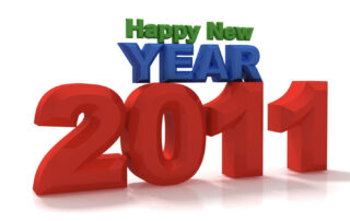 New Year Planning