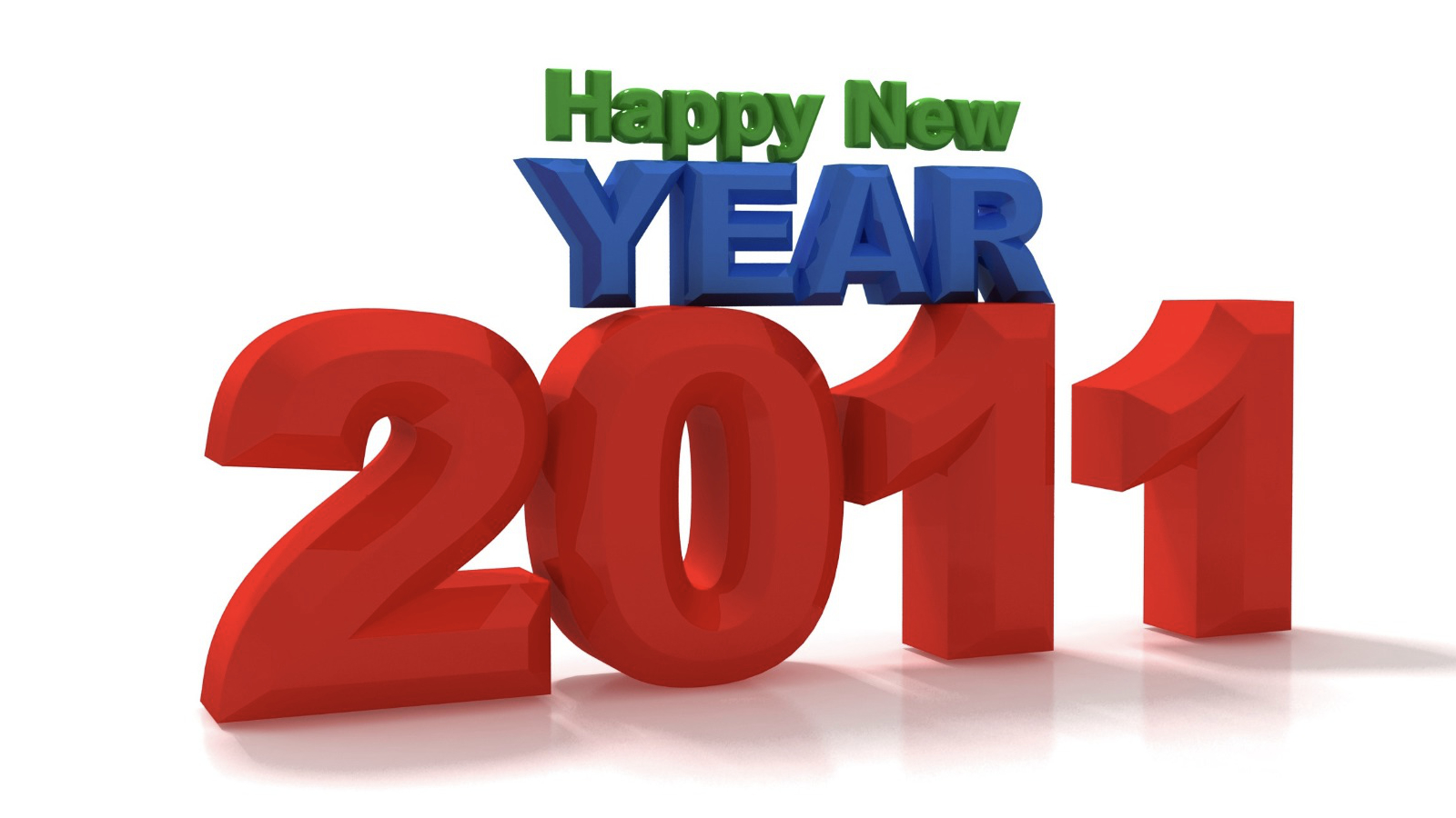 New Year Planning