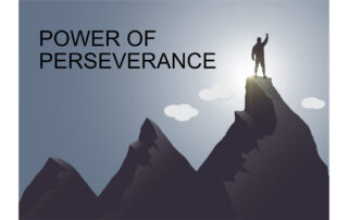 Power of Perseverance