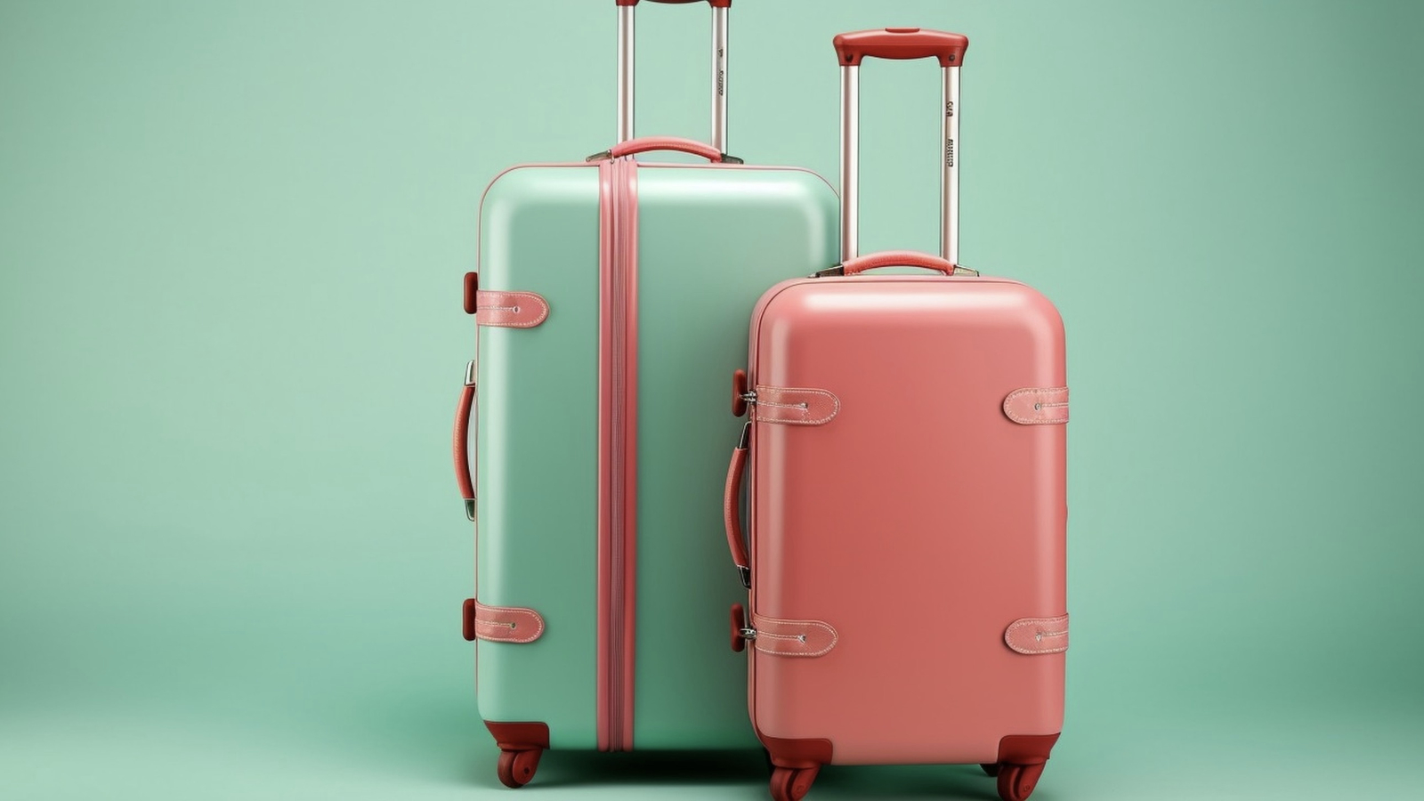 find yourself carrying another’s baggage