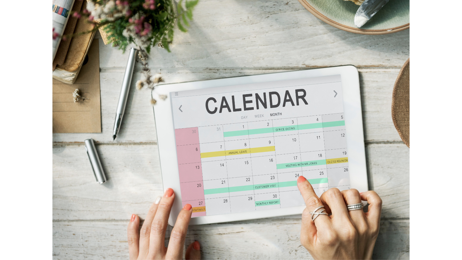 Calendar