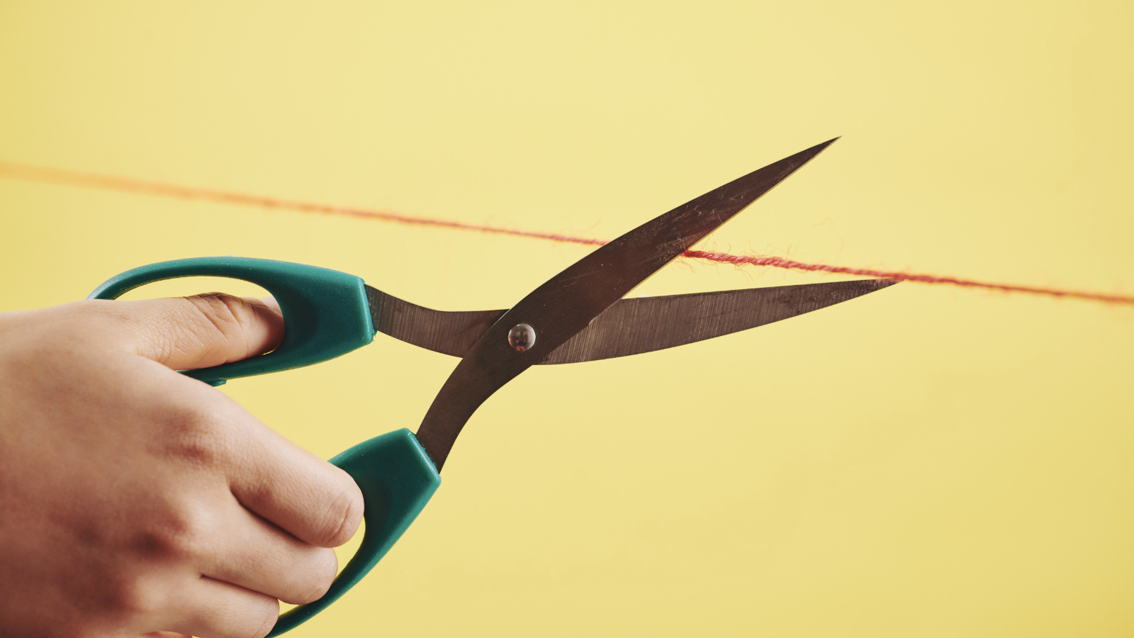 Cutting Marketing