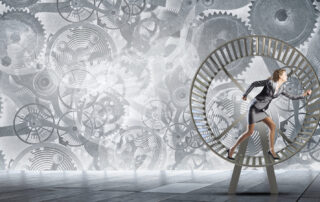 Stop Spinning Your Wheels