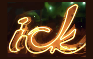 Ick-Proof Your Brand