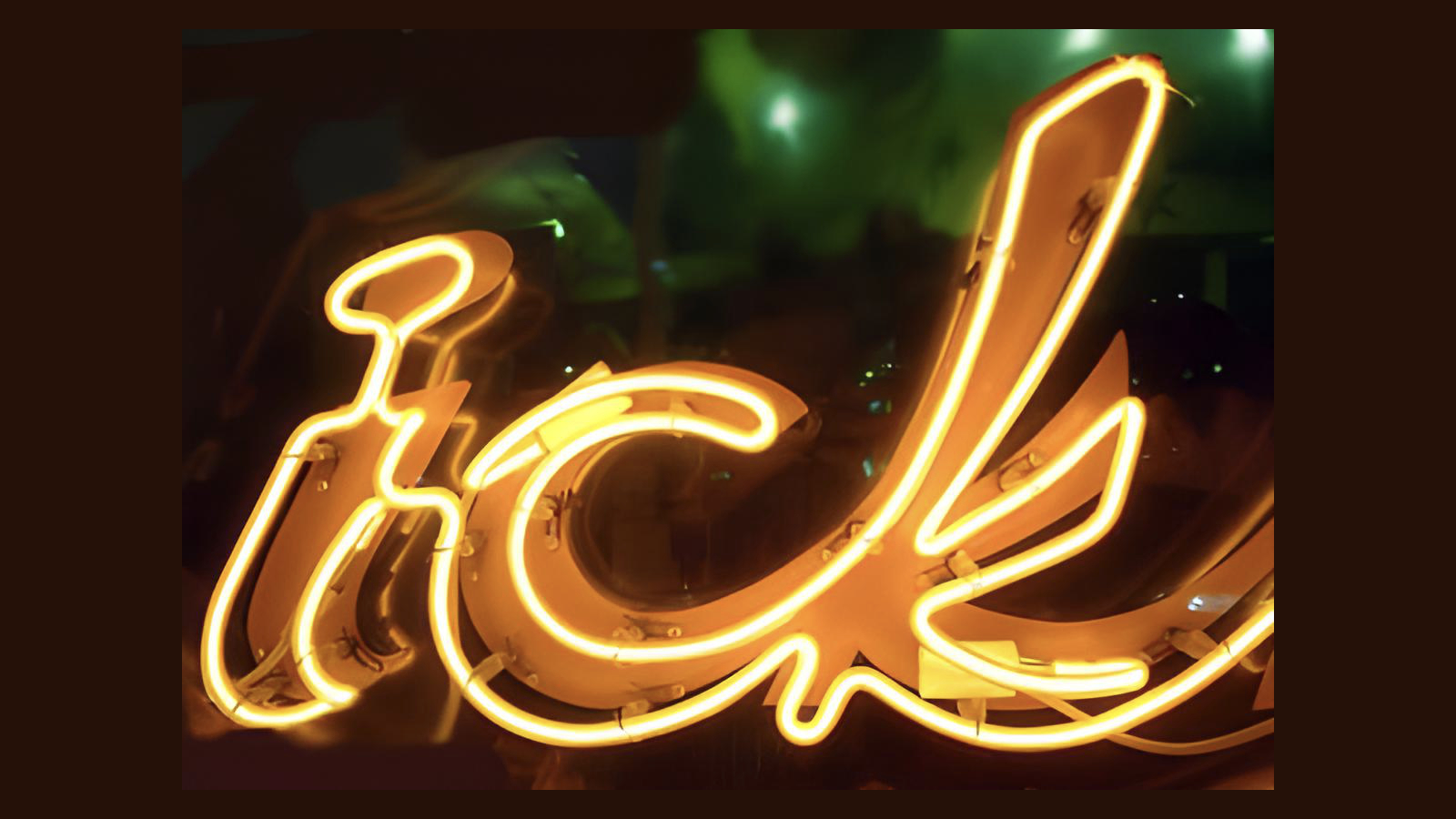 Ick-Proof Your Brand