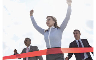 “Finish Line” Lessons