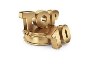 Top 10