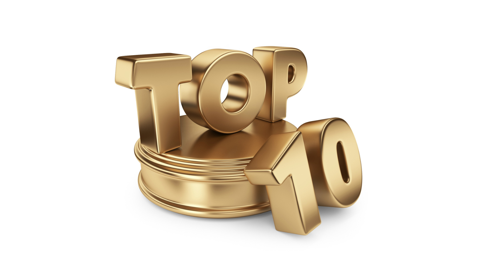 Top 10