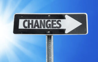 Harness the Emotions of Change