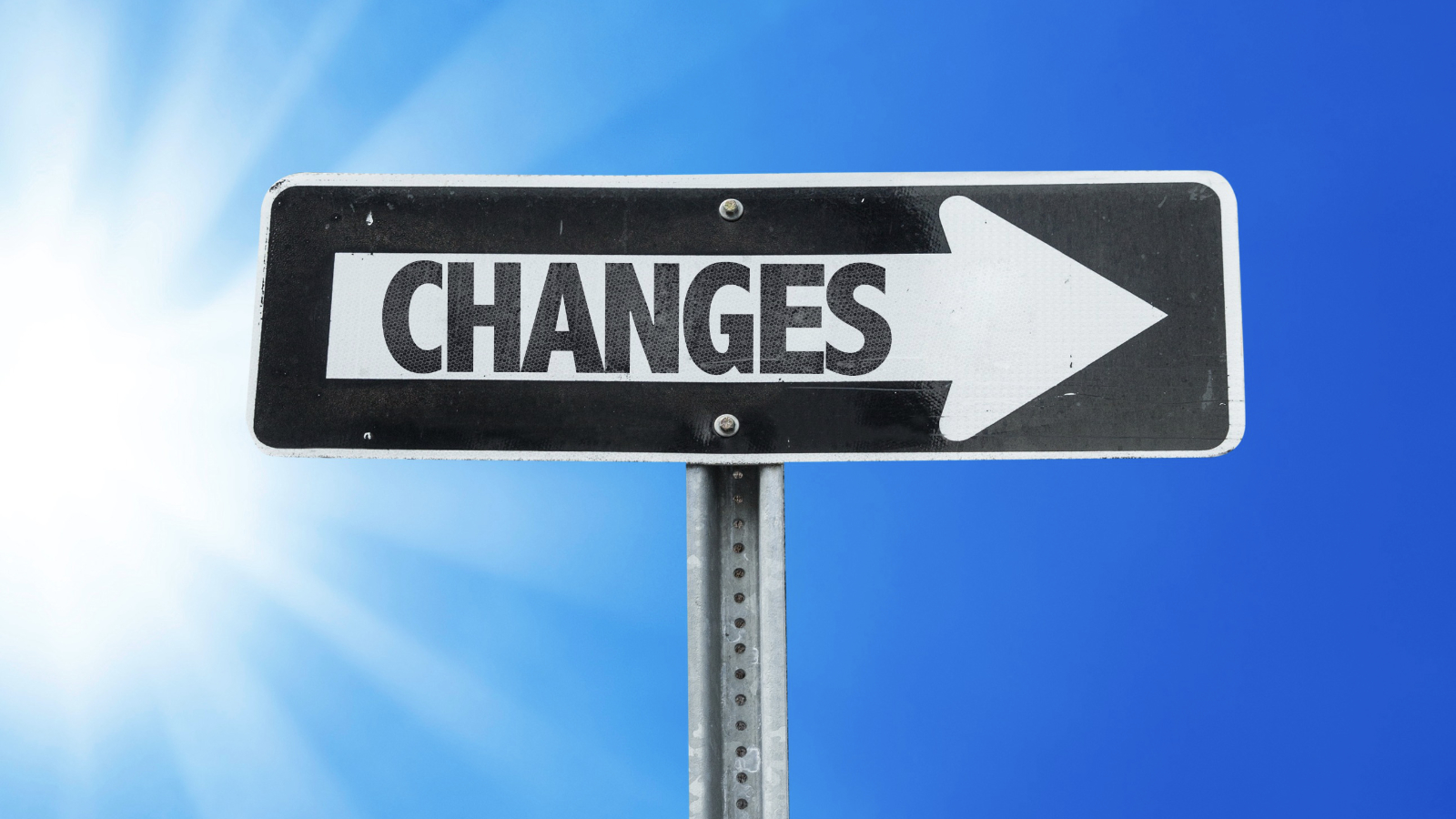 Harness the Emotions of Change