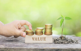 Identifying the Value