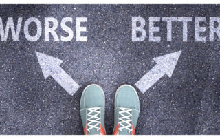 Better way
