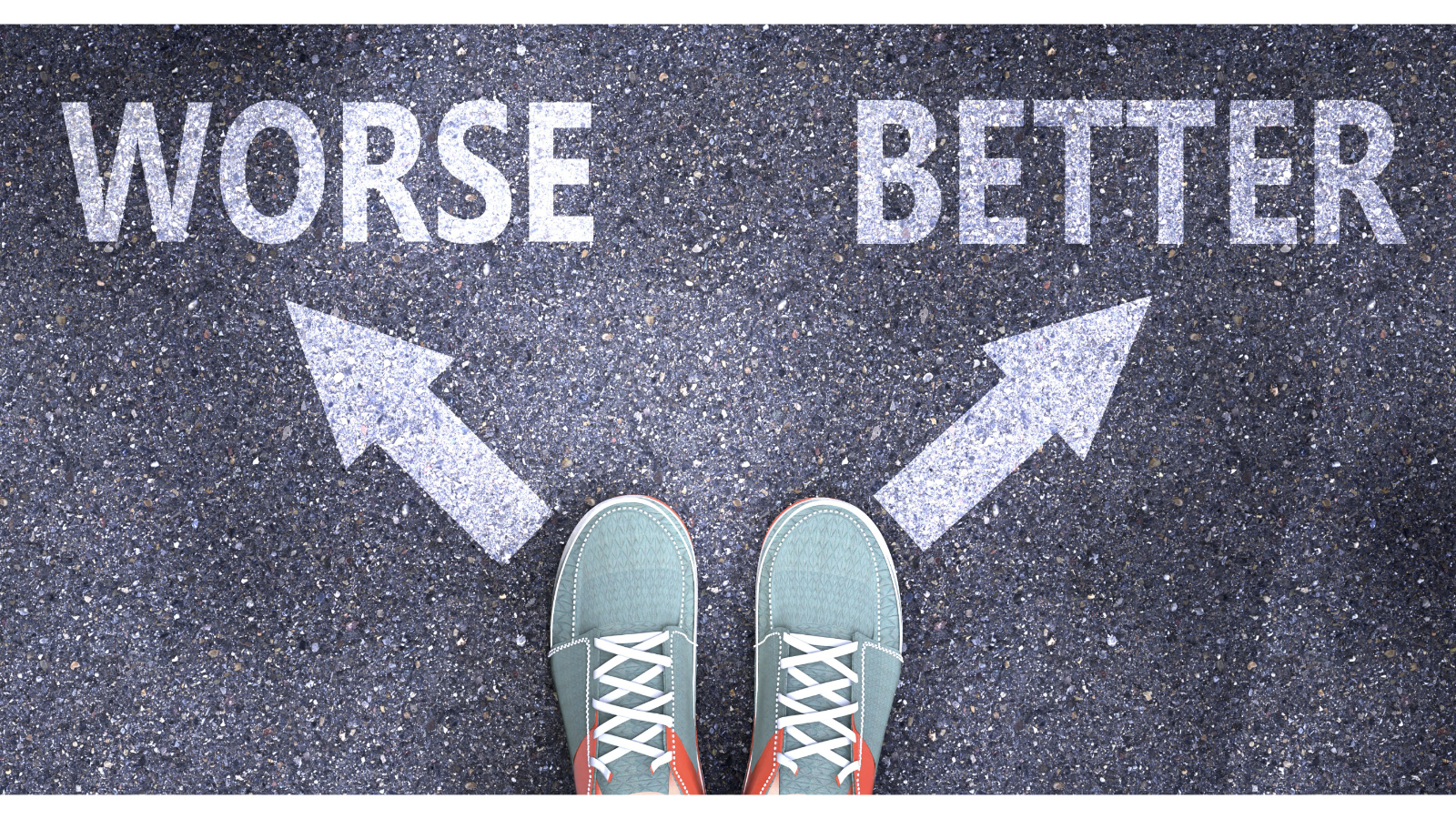 Better way