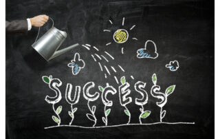 understand what makes you successful
