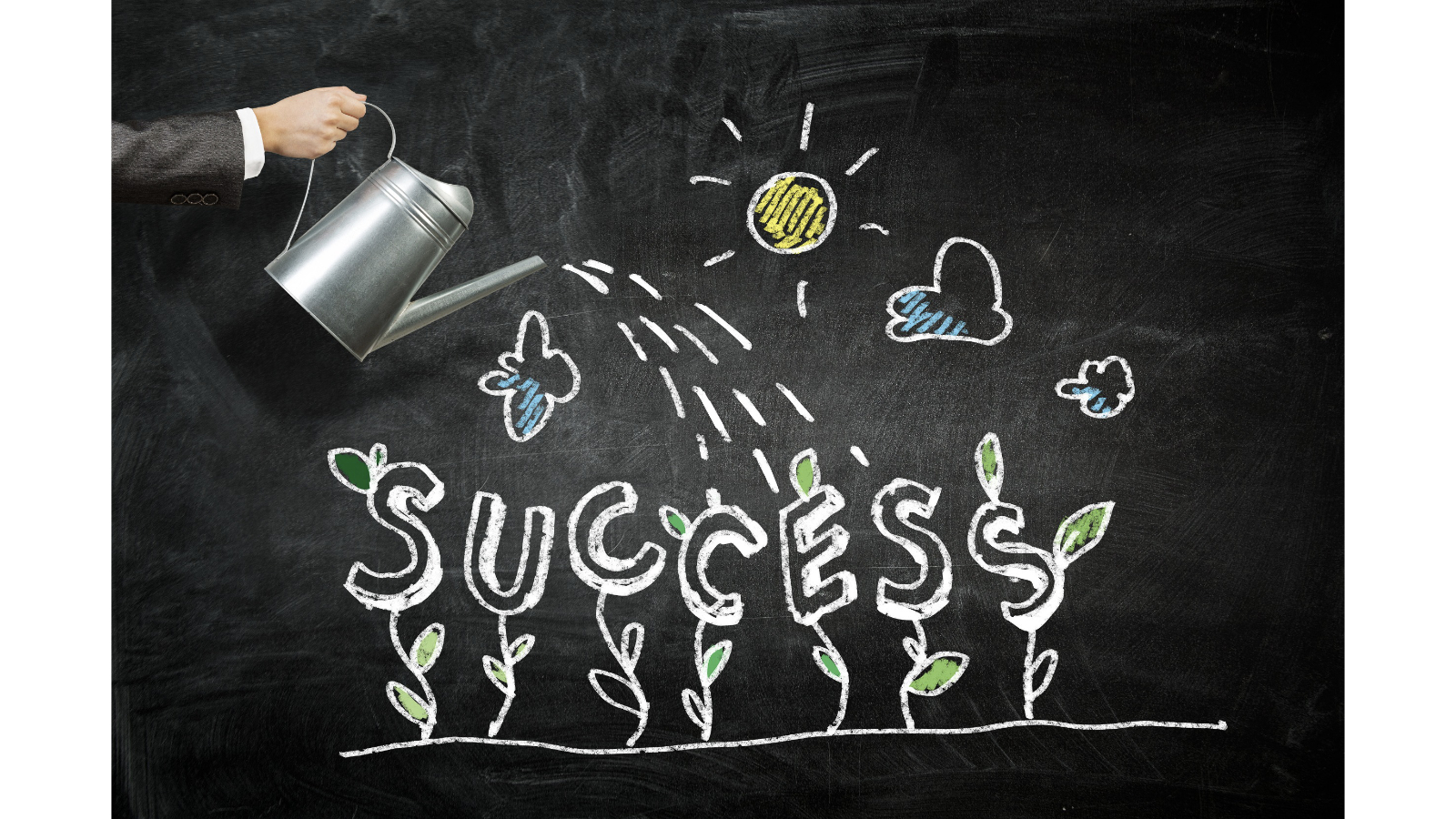 understand what makes you successful