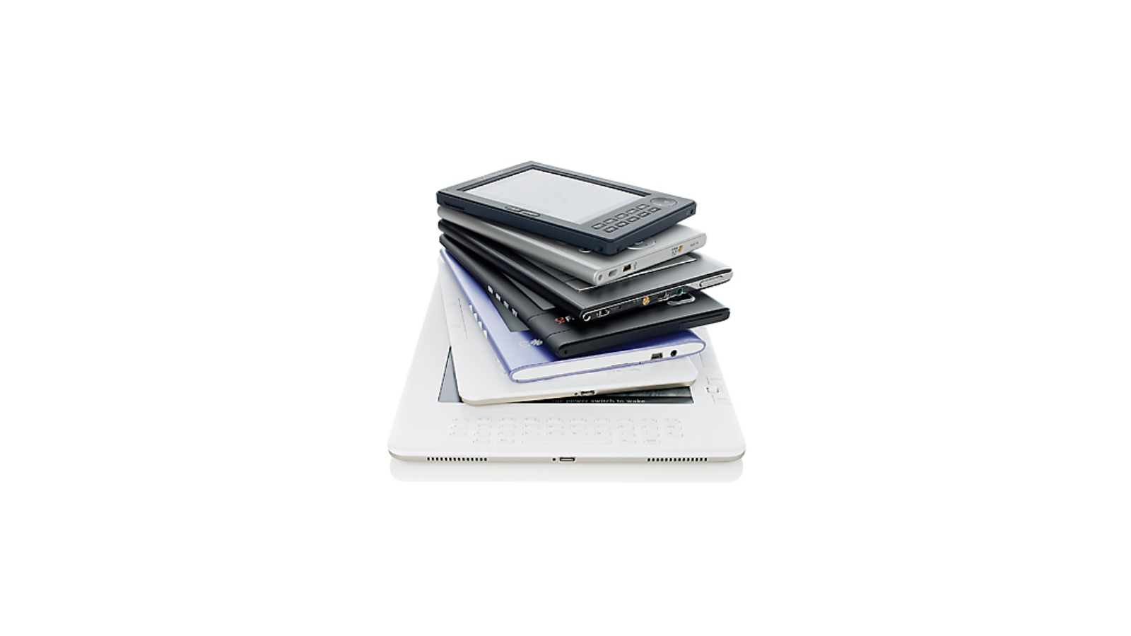 Publish an Ebook
