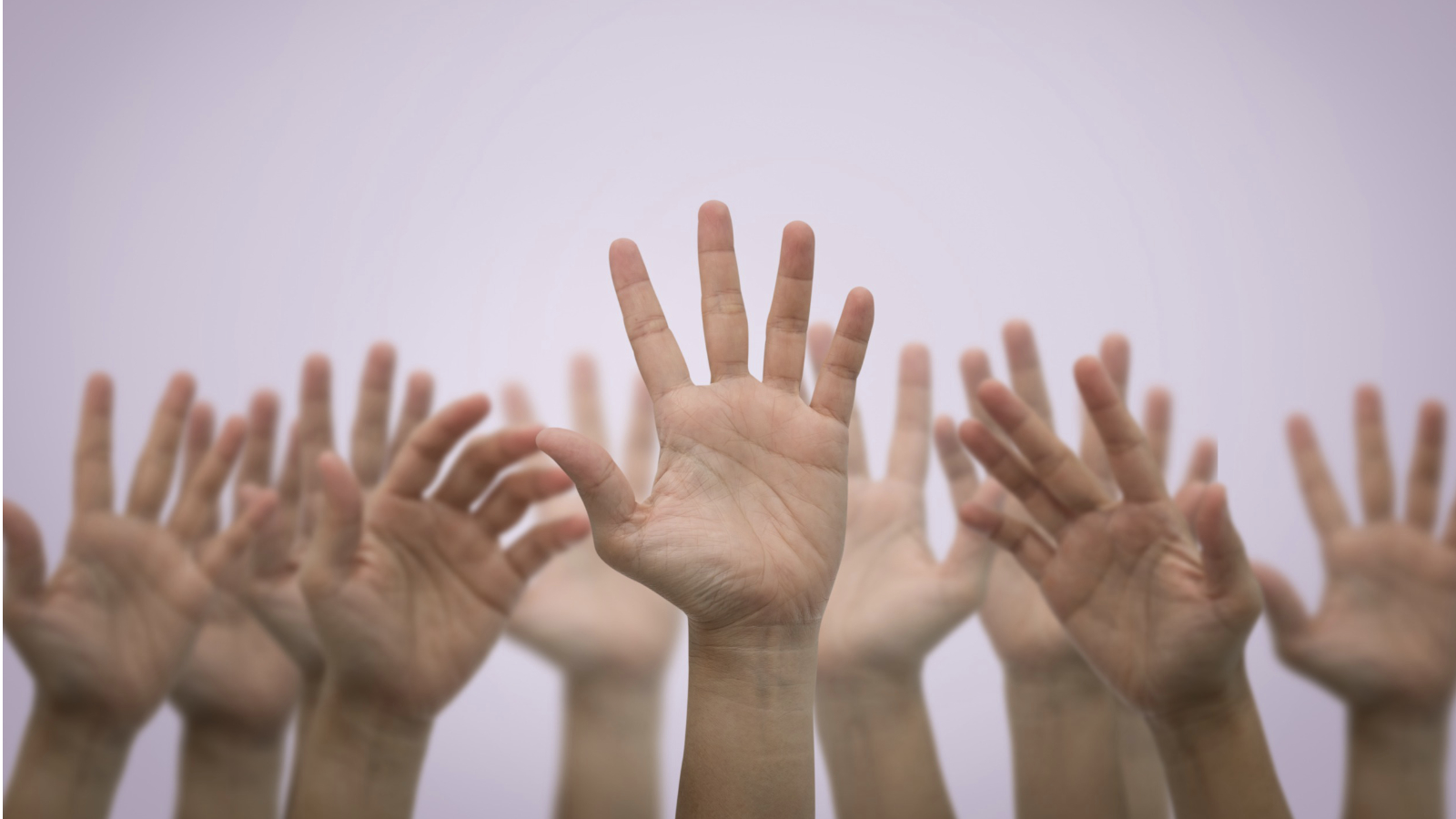 social media should be real, transparent, and audience focused