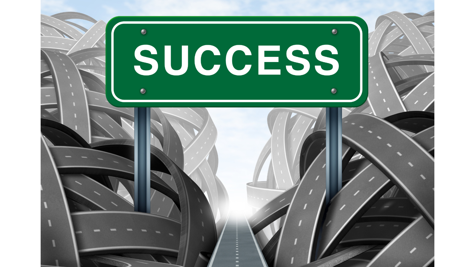 Finding Your Way to Financial Freedo