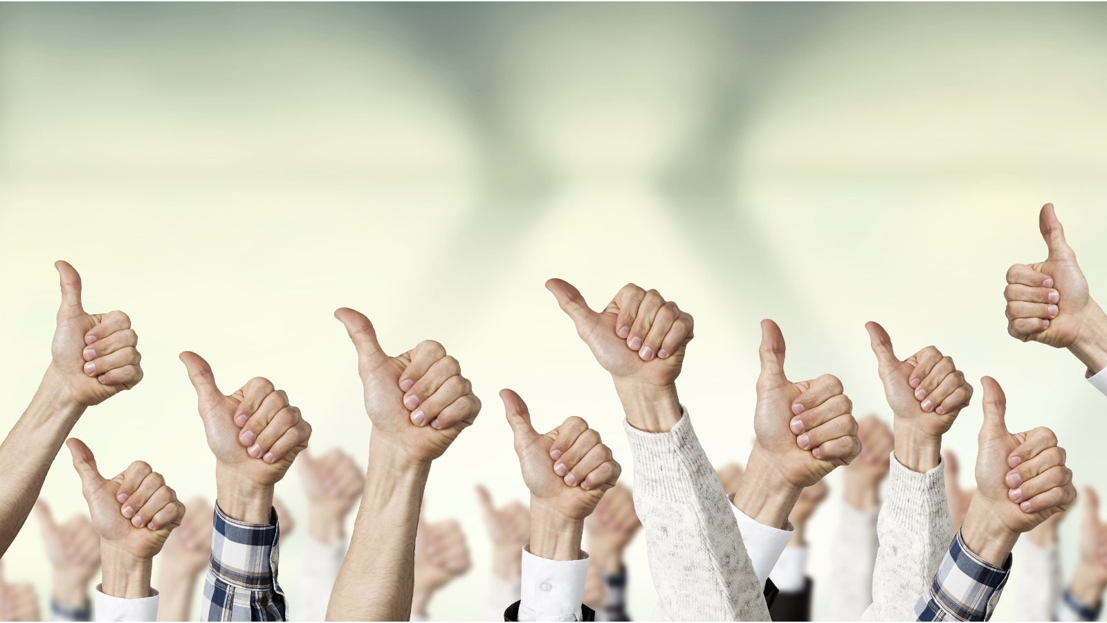 providing good customer service is no accident