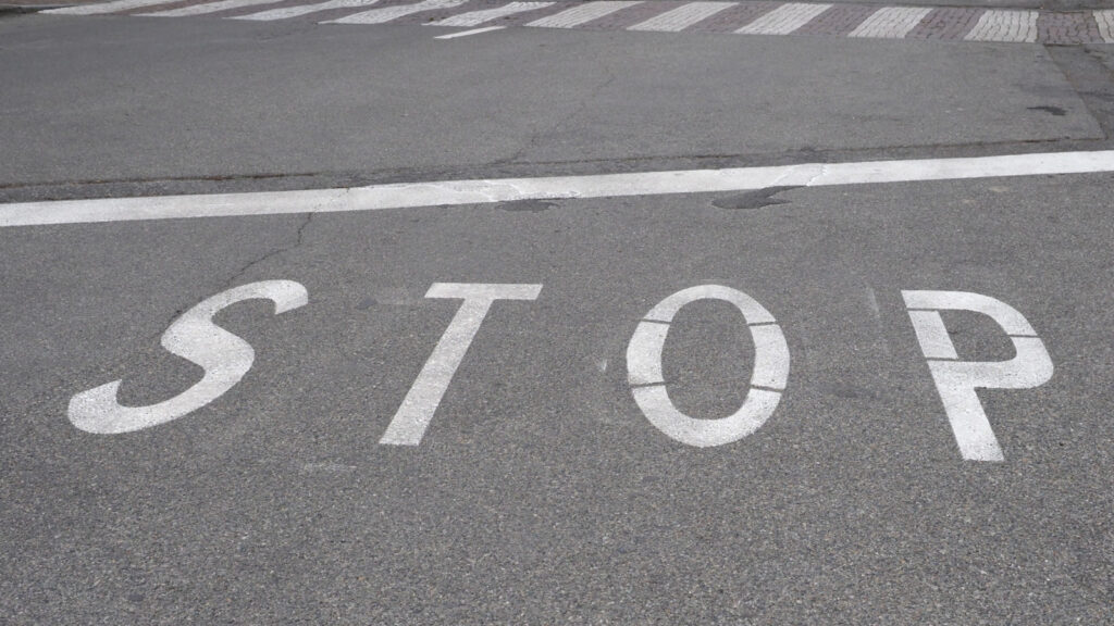 Stop Writing Marketing Copy