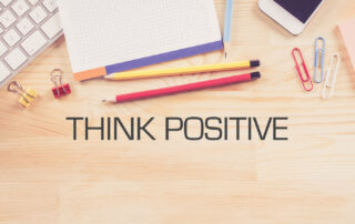 Positive Attitude