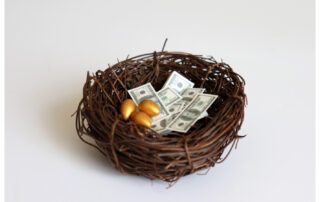Retirement Next Egg