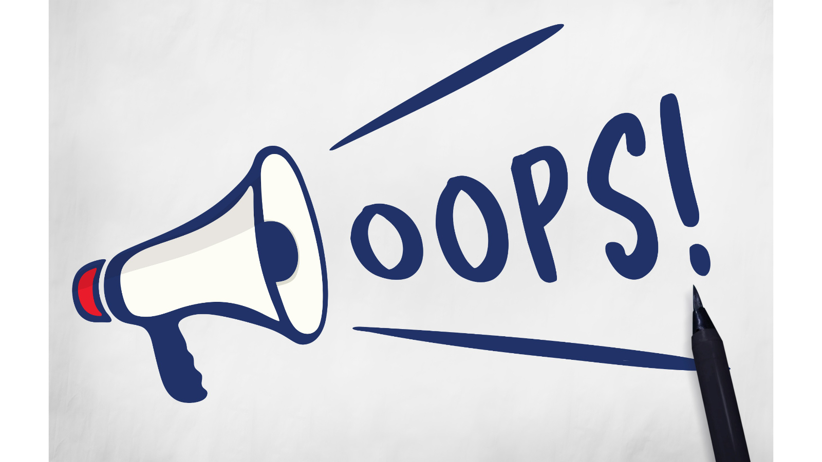 Fix Mistakes