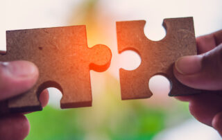 Focus on what builds the business
