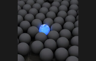 Stand Out
