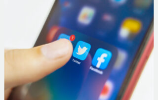 Social Media - Twitter