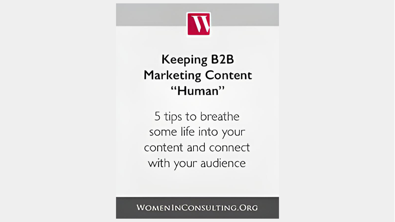 keeping-marketing-human