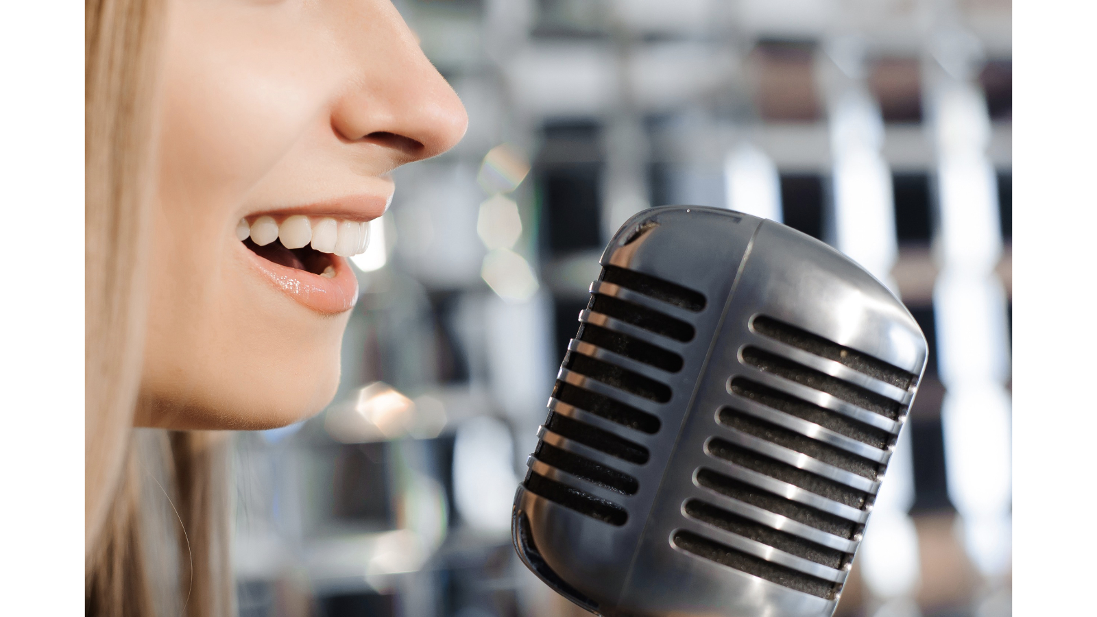 Content Marketing - Find your voice
