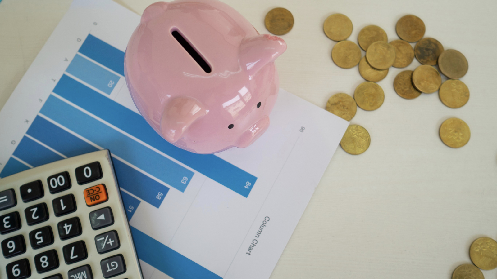 Income and Profit