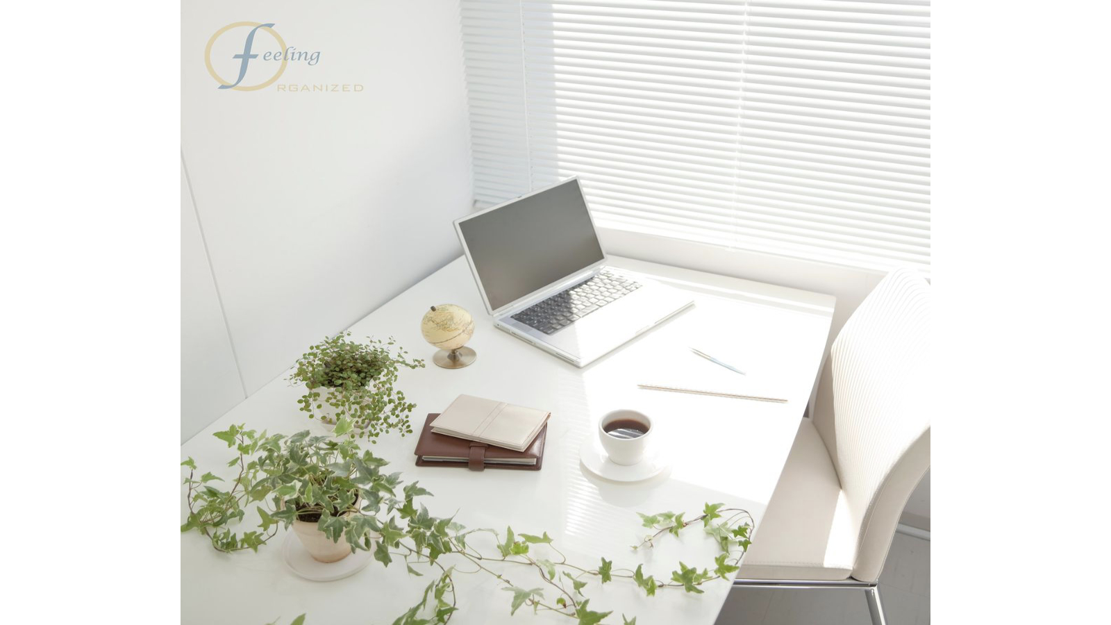 Stay Organized during the summer