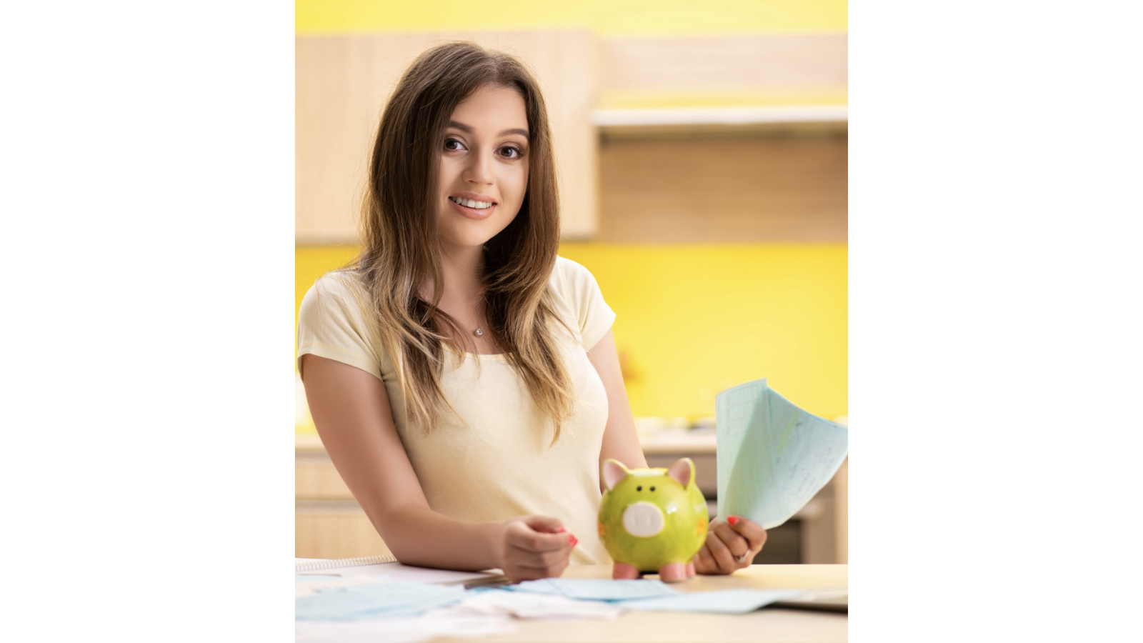 Business Accounting