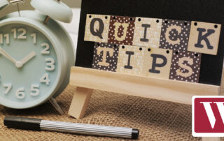Women in Consulting Tips