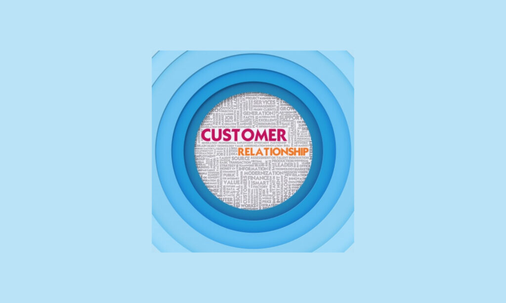 Customer Relationships