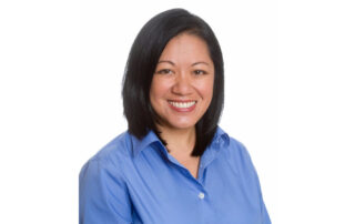Charlene Li