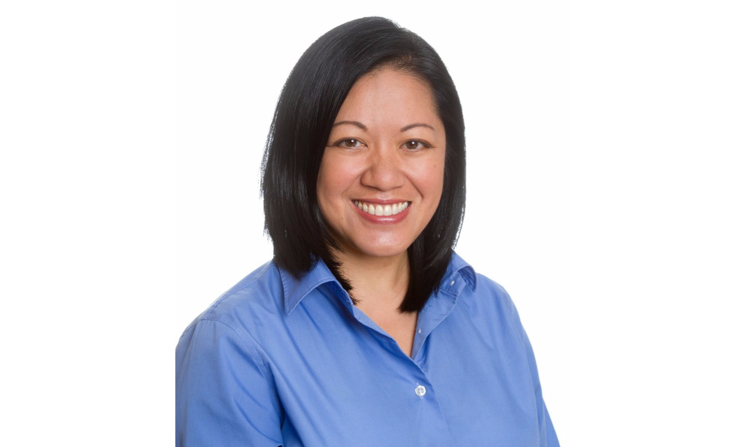 Charlene Li