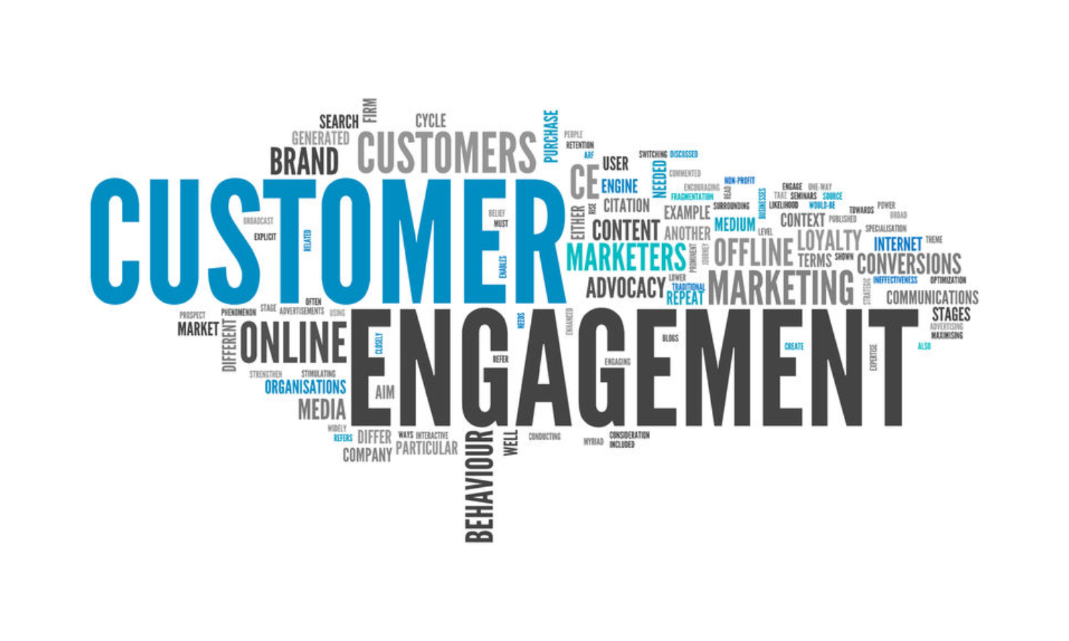 Customer Engagement