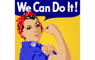 Women Business Owners